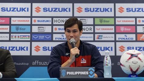 The Younghusband brothers' story with Philippine football hasn't .